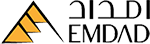 Emdad Logo